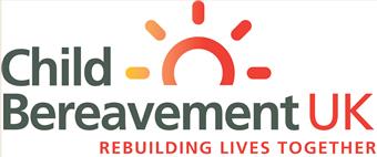 May's featured charity is Child Bereavement UK