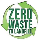 Zero Waste To Landfill